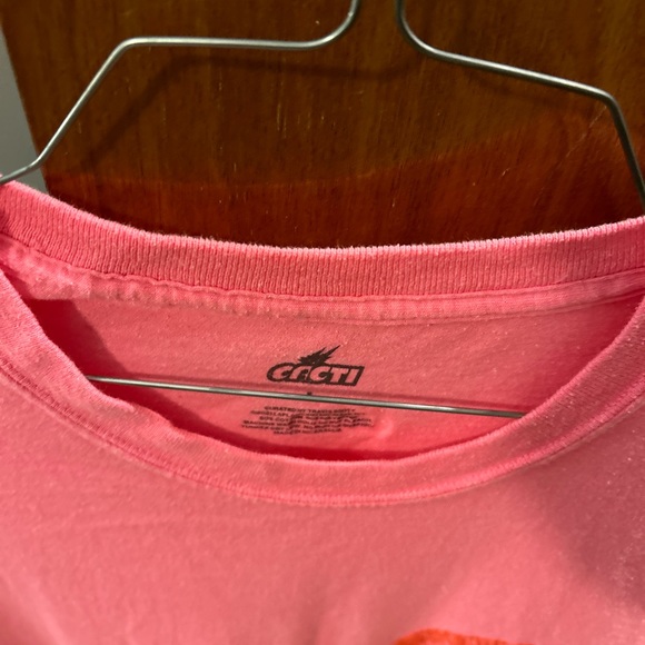 Travis Scott Cacti Tshirt Rolling Loud Exclusive 2021 - Picture 2 of 3